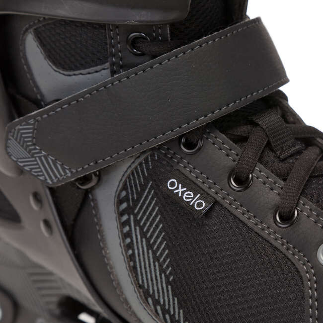 Р РѕР»РёРєРё RS ils fit3 Oxelo