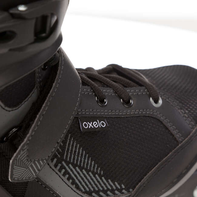 Р РѕР»РёРєРё RS ils fit3 Oxelo