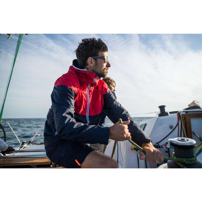 Куртка Sailing 100 TRIBORD