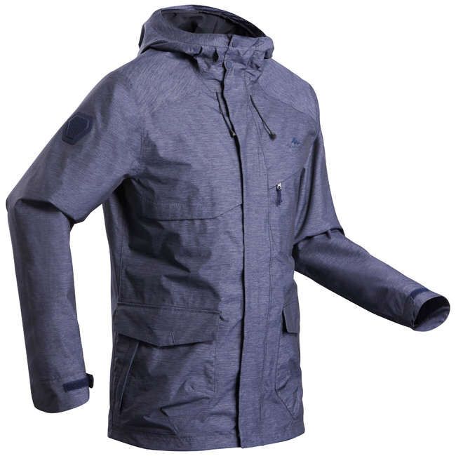 Decathlon Quechua куртка