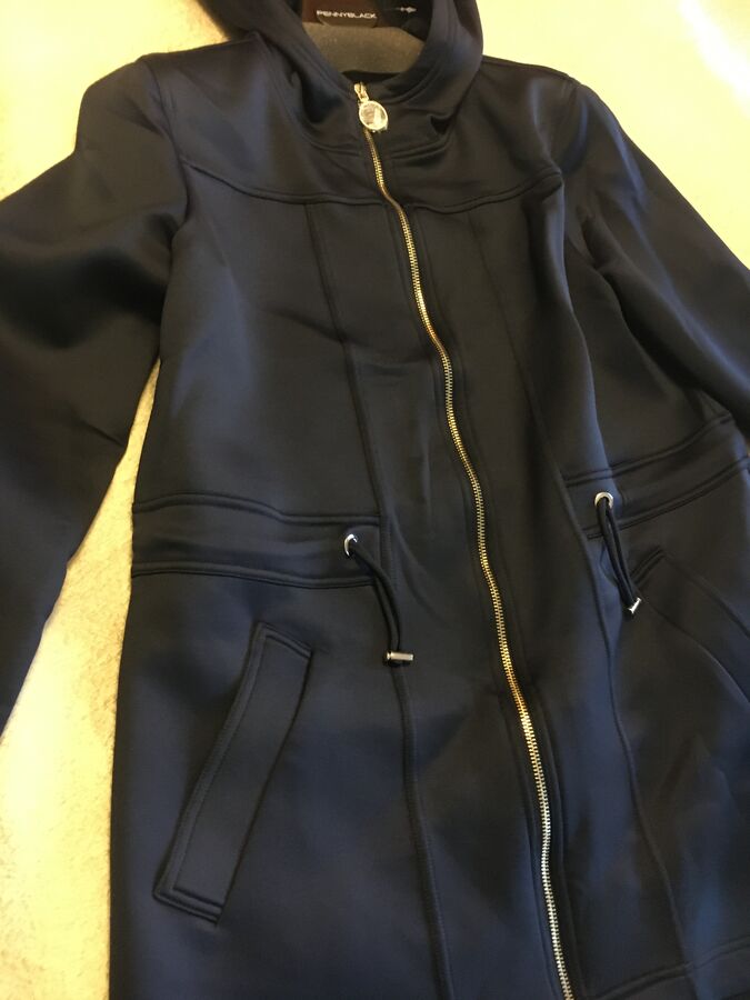 Жакет - ИТАЛИЯ - REMATORE	Jersey coat-jacket -размер- 48 -ЕСТЬ ФОТ- во Владивостоке