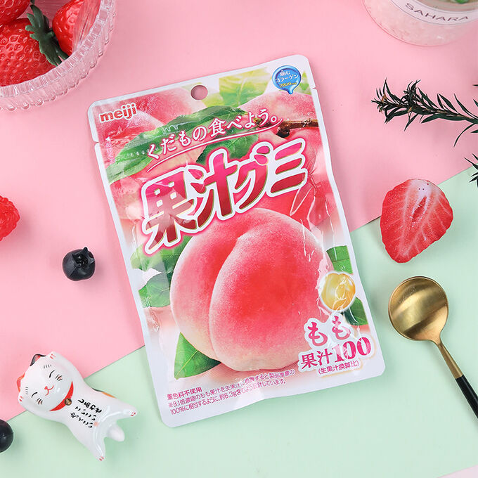 Meiji melty Kiss РєРѕРЅС„РµС‚С‹