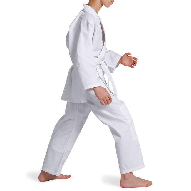 Кимоно детское Judo 90 рост