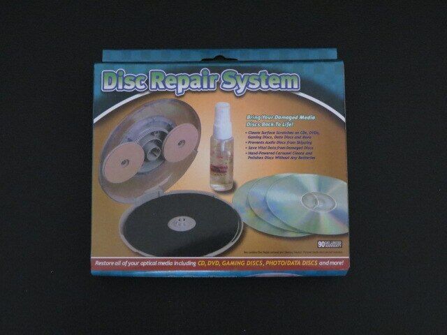 Система восстановления дисков DRS-12-4450