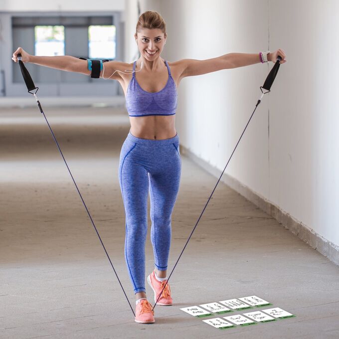 Эспандер Resistance Band