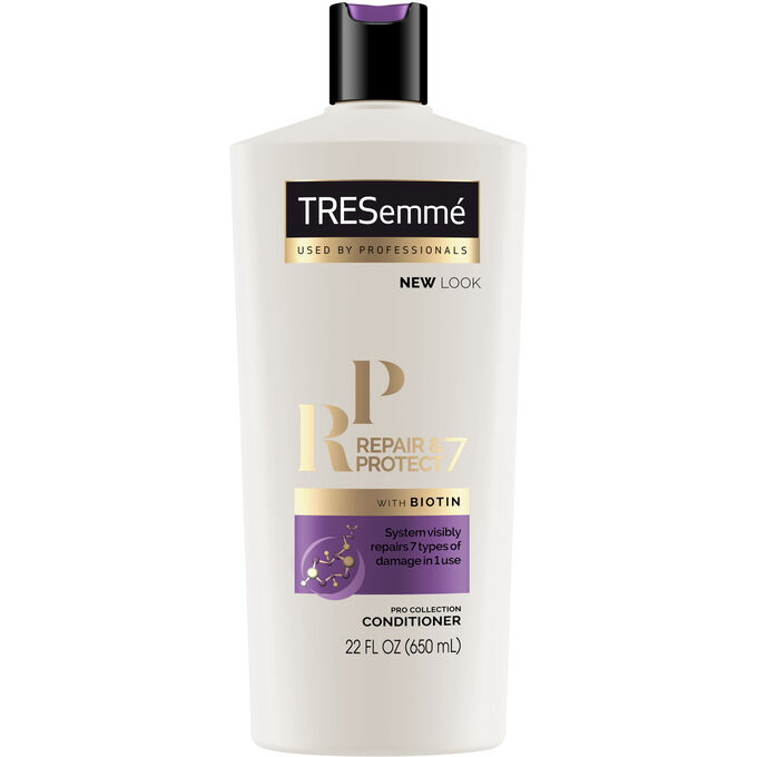 Tresemme, Кондиционер Repair &amp; Protect 7, 650 мл