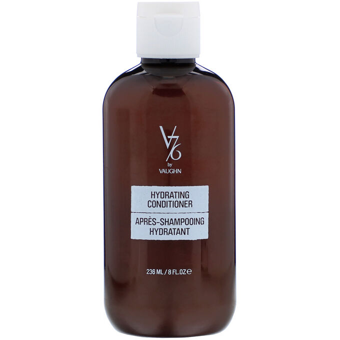 V76 By Vaughn, Hydrating Conditioner, 8 fl oz (236 ml)