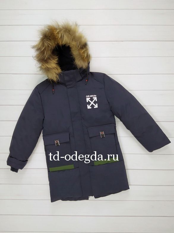Куртка H86-5011