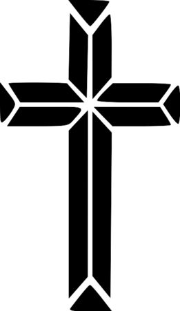 Крест. Вариант 2