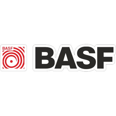 BASF logo