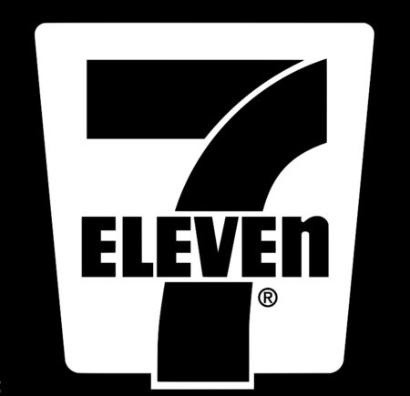 7eleven logo