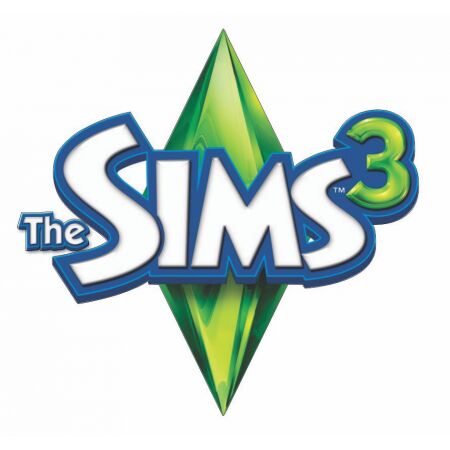 Logo Sims3
