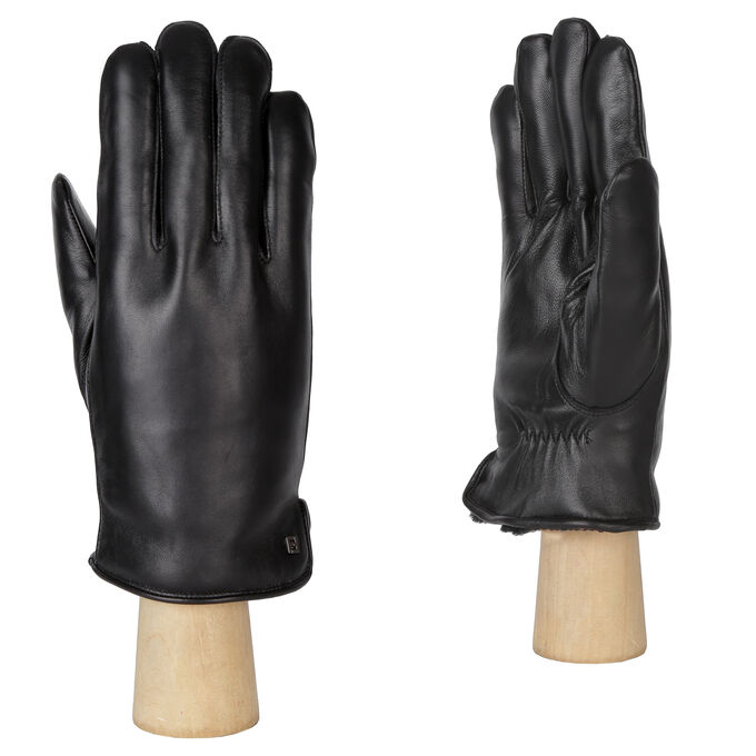 Перчатки мужские Fabretti FM9-1f black
