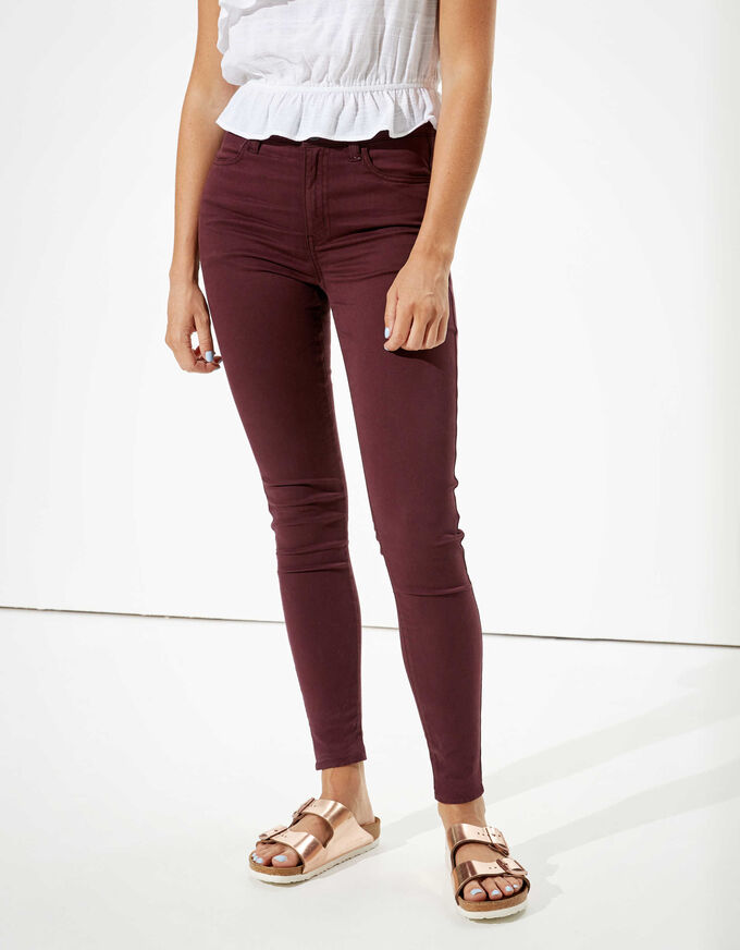 AE High-Waisted Jegging