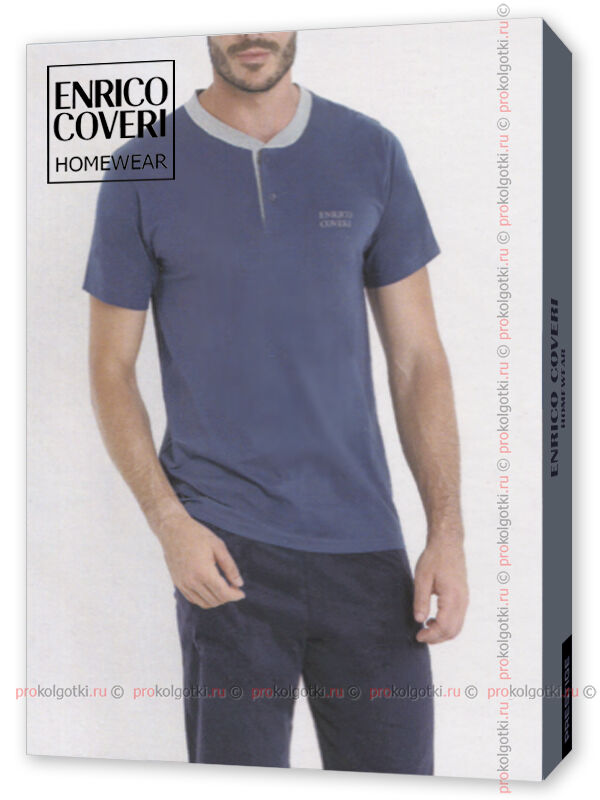 ENRICO COVERI, EP9121 homewear