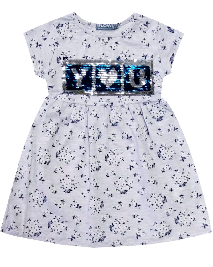 Платье для девочки FLOWER Артикул: TR0575