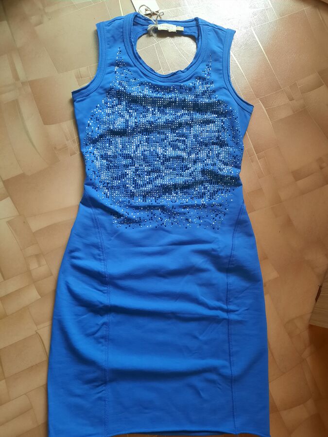 Платье MET! Италия во Владивостоке