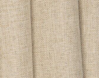 Швейный цех "Маруся" Шторы Блэкаут (2 шт*150 см) цвет бежевый 100% блэкаут