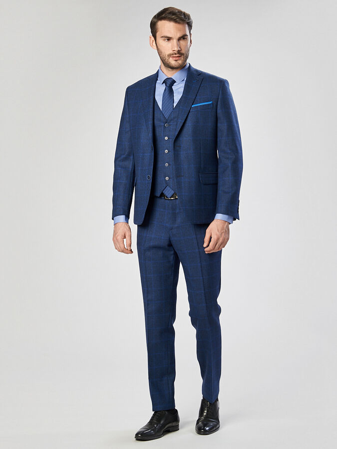 мужские костюмы люкс