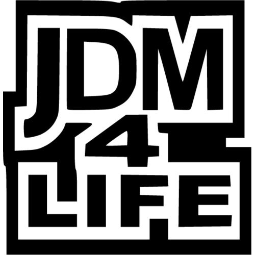 JDM 4 LIFE