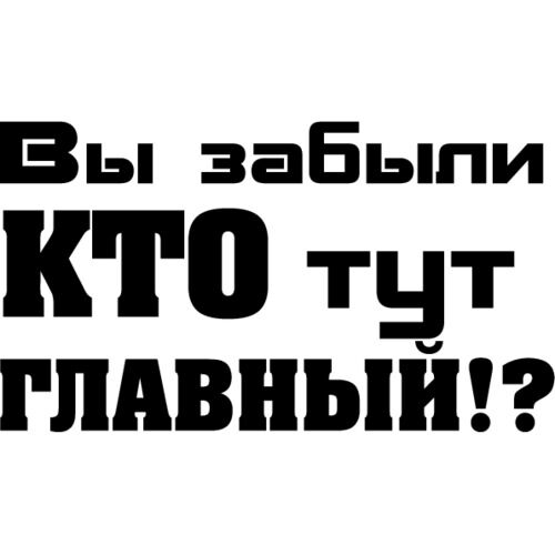 Кто здесь есть. Кое с кем. Сразу видно кто тут главный. Кто тут главный. Стикеры прикольные с надписями.