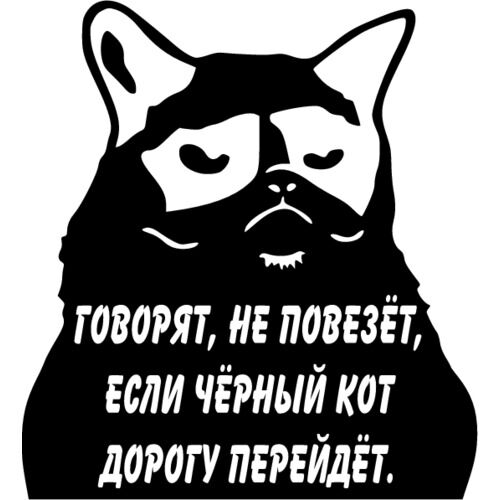 не повезет если черный кот дорогу перейдет. говорят не повезет если. черный кот переходит дорогу. не повезет если черный кот дорогу перейдет. говорят не повезет если черный.
