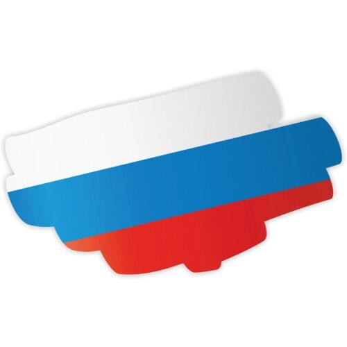 Флаг России 6