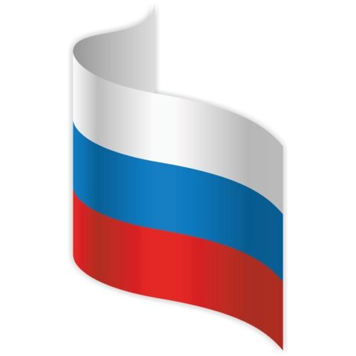 Russia emoji