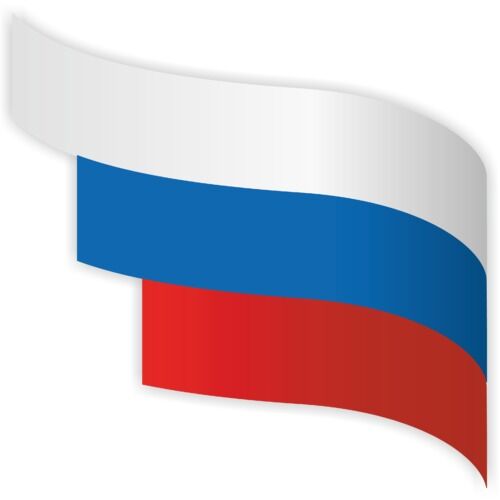 Флаг России 10