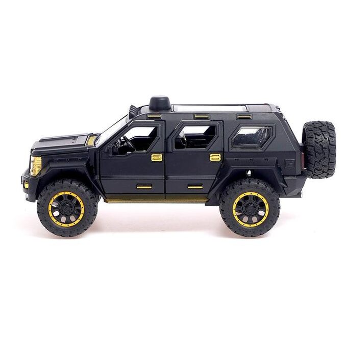 Rhino GX Executive