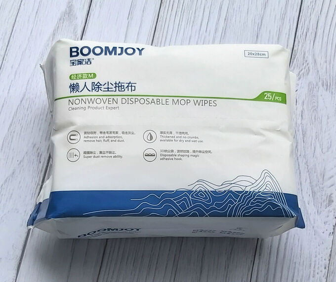 Boomjoy Сменная насадка для JY8806