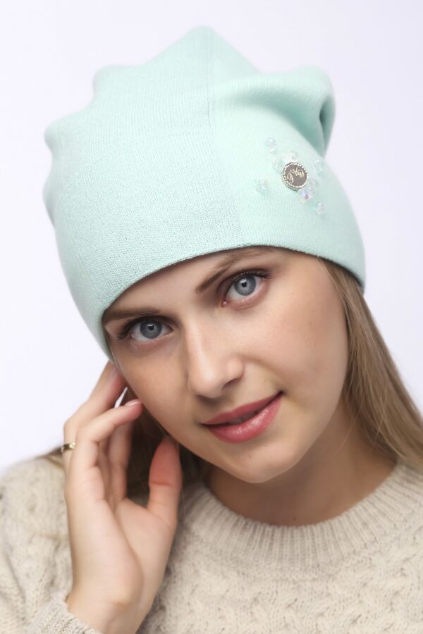 132168 fw21 шапка. Шапки с надписями женские. Shapochki челябинск. Берет "мирика". Фабрика шапок капор подклад флис - 50% шерсть 50%акрил артикул 50d002.