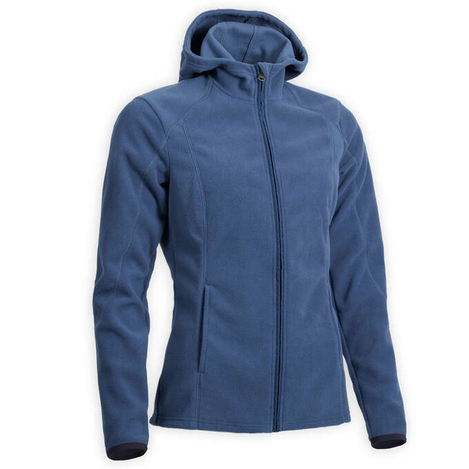 Флисовая кофта Decathlon