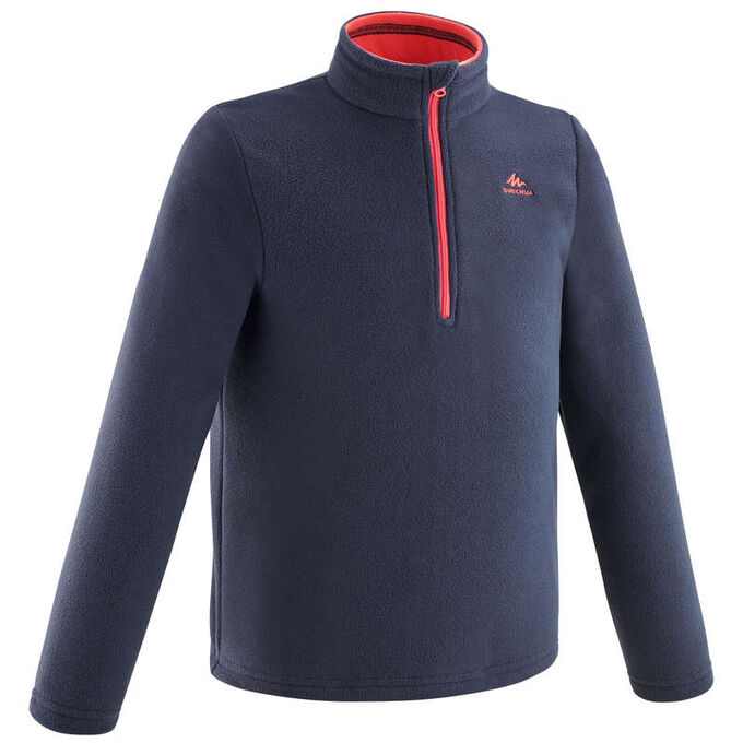 Флисовая кофта Decathlon