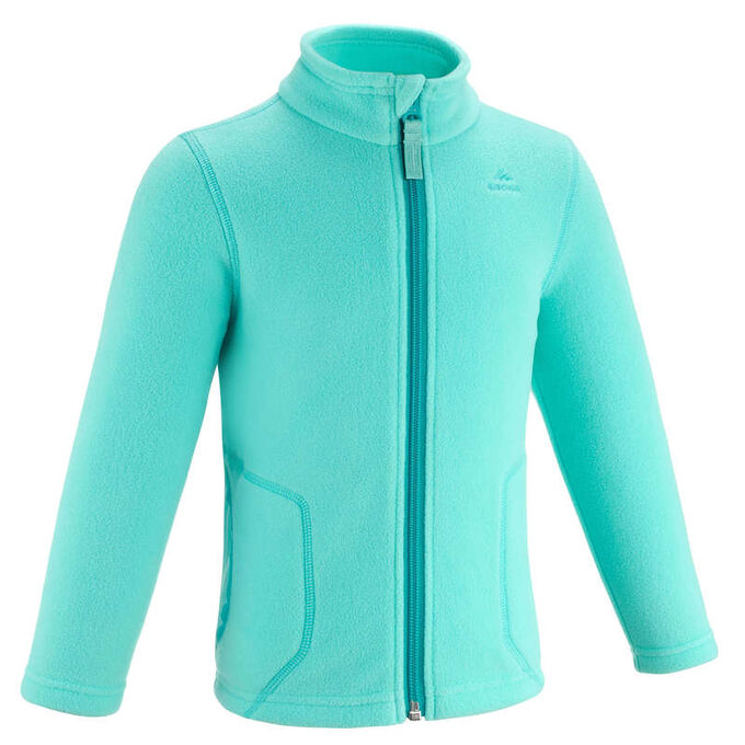 Флисовая кофта Decathlon