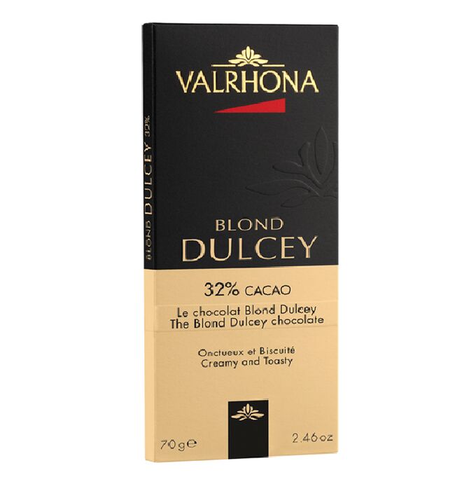 Jivara Valrhona молочный шоколад