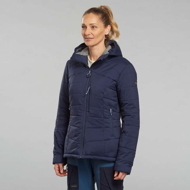 Decathlon trek 500 jacket hotsell