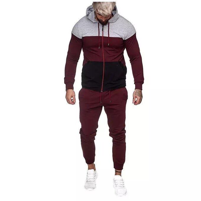 Мужской костюм KRISSTYLE