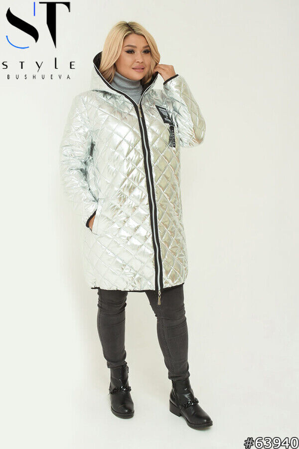 ST Style Куртка 63940