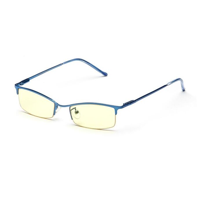 Компьютерные очки SPG premium, AF004 синие