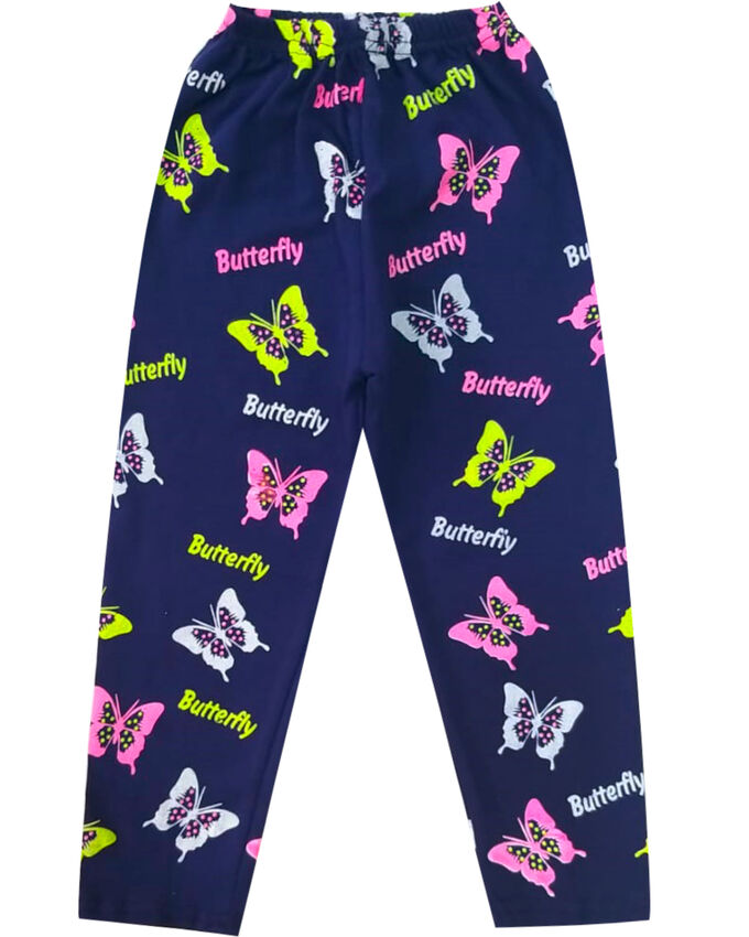 Лосины для девочки Butterfly Артикул: UZ2431