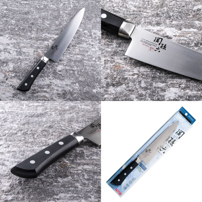 Японский кухонный нож AB5430
