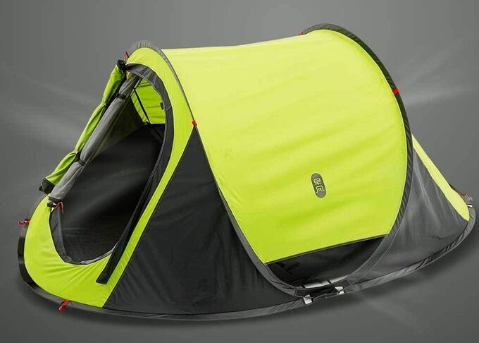 Палатка автоматическая Xiaomi Camping Tent 2.0 HW010102G
