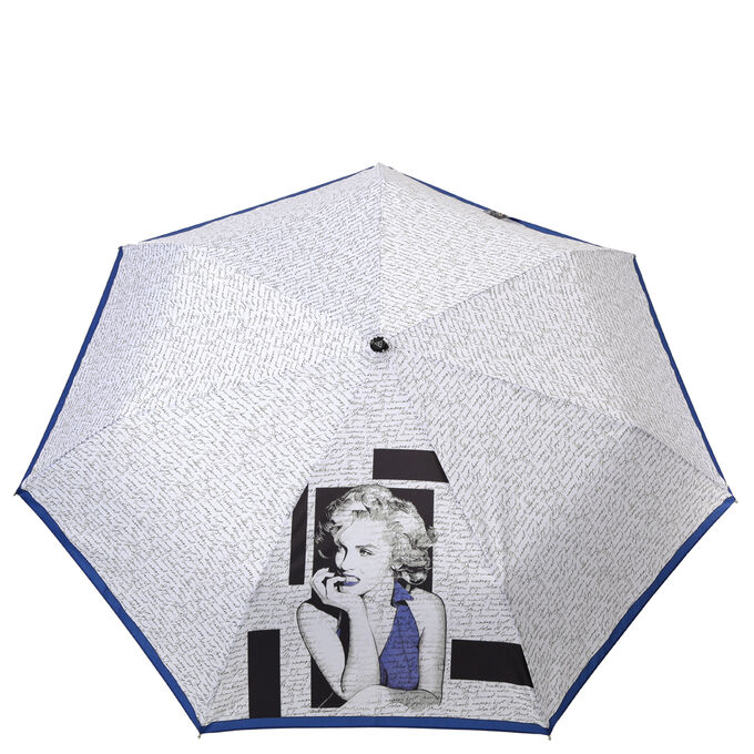 Зонт автомат, 90см, Fabretti P-20159-1