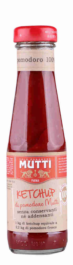 Mutti Кетчуп томатный &quot;&quot;Мутти&quot;