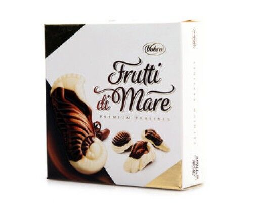 РљРѕРЅС„РµС‚С‹ vobro Frutti di mare