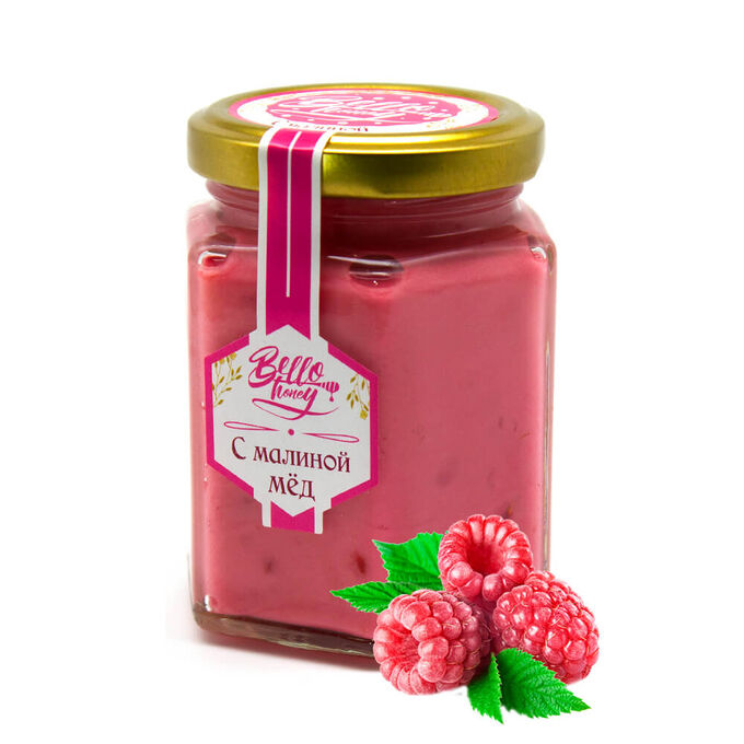 Сладости от Honey