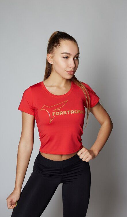 Basic Black Forstrong