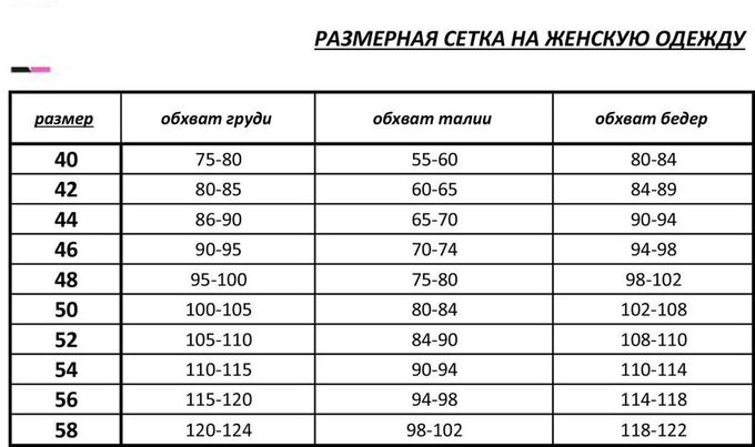 Таблица размеров женщин больших размеров Брючки легинсы утепленные АКЦИЯ!! Женские стильные брючки!. Джинсы скинни