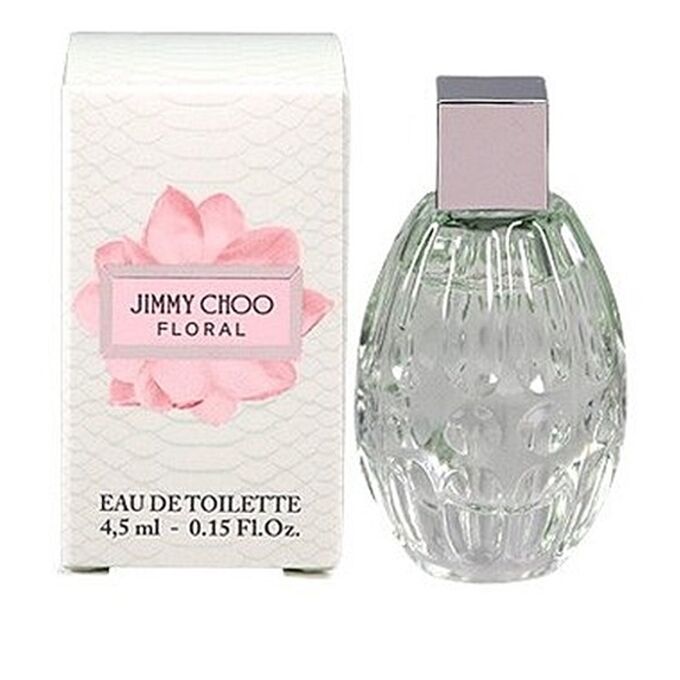 Jimmy choo floral духи. Jimmy Choo Floral 4,5ml EDT Mini. Джимми Чу духи Флораль. Jimmy Choo духи женские Floral. Jimmy Choo "Floral" 4.5 ml (100% оригинал).